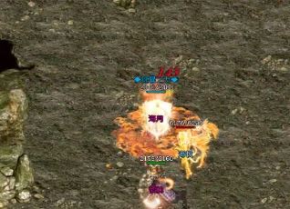 传奇私服发布网里的怪物与升级的难度