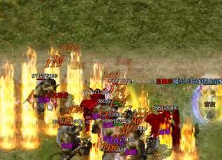 传奇私服网站道士不行是谬论