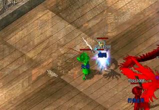 今日新开传奇玩家怎么锻炼操作水平