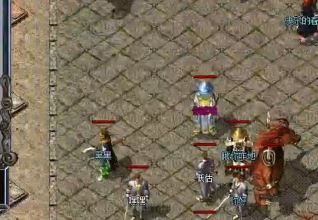 想要更多好装备在金币传奇里就该这样做