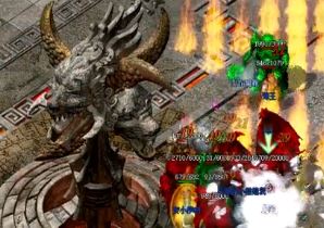 等级不高也能在金币传奇里赚钱