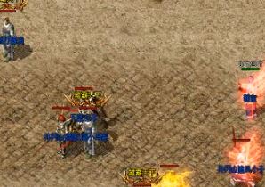 传奇发布网战士进可攻退可守的战略更重要