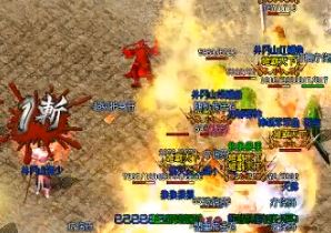 传奇私服开服的道士应该如何来评价