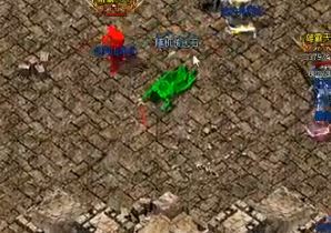 今日新开传奇组队打装备的重要性