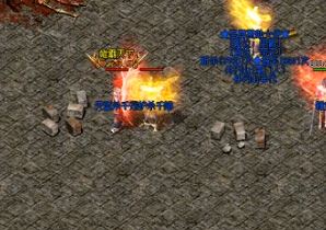 月卡传奇道士对于噬血术的培养