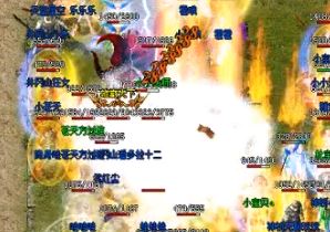 单职业迷失传奇为什么行会都在招募成员？