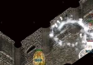 单职业迷失传奇大号带小号如何快速升级？