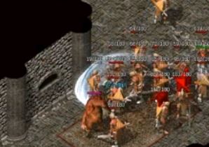 单职业迷失传奇怎么去刷暗之双头血魔