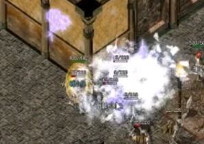 迷失传奇已经不再的开天有多么强大