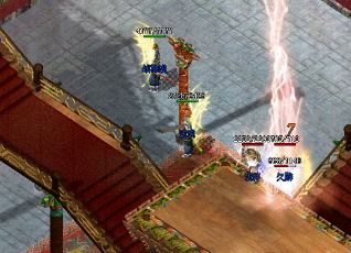 属性起效的规律和减益特点