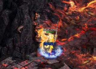 复古传奇除魔任务也有声望奖励