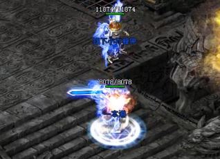 1.76复古传奇玩家可以携带多少药水