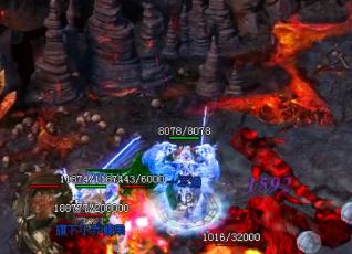 1.76月卡传奇如何控制领袖的眨眼