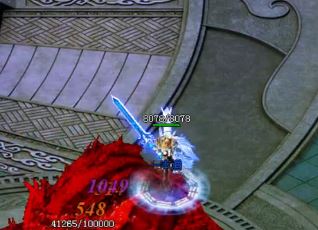 ?想更多灵魂力量你可以做到这一点