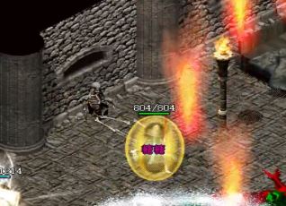 在英雄连击传说中，PK要求玩家有战斗意识