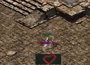 遗失版传奇个人玩家刷重信使的方法