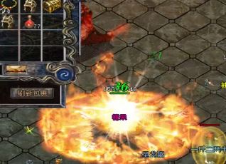 单职业版传奇战士能够斩风并不是唯一的选择