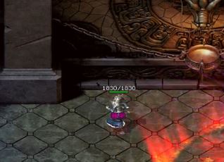 在嘟嘟传奇的中间阶段，法师应该追求防御