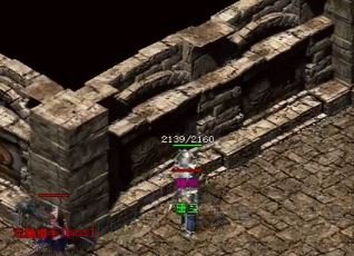 在新热血传奇SF中，个人玩家可以玩宝吗