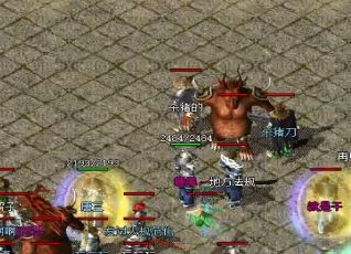 在《心智艺术传奇》中，玩家在玩boss时如何拉