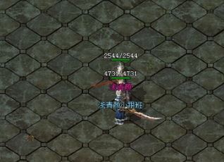 最新传奇SF每个职业最有特色的技能