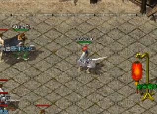 1.85传奇战士职业有哪些硬伤