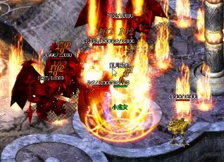 新手如何在传奇SF网站上扮演法师