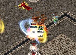 想升级变形传说中的神兽召唤技能吗