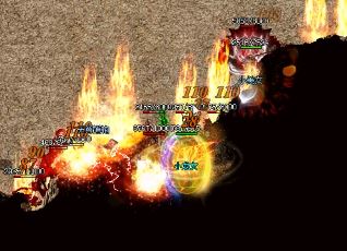 国王拥有的最新传奇SF高级武器