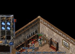 传奇私服有哪些提高声誉价值的方法