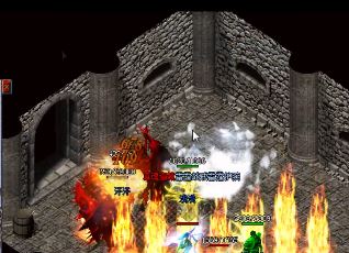 特戒传奇群殴如何避免队友猝死