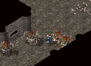 网通传奇灵魂手镯的属性如何