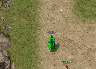 1.76连击传奇道人被困诅咒效果如何