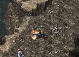 哪个特殊戒指适合单职业传奇道士