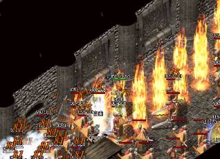 1.80星王战士如何在强化时提高幸运值