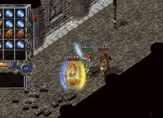 小怪骷髅也有不同战斗力