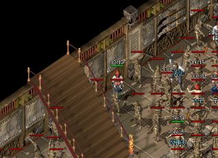 去尸王殿里挑战尸王要注意什么