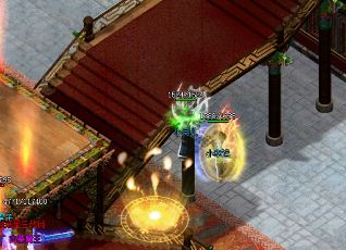 传奇中爬塔活动有哪些 传奇中爬塔活动有哪些