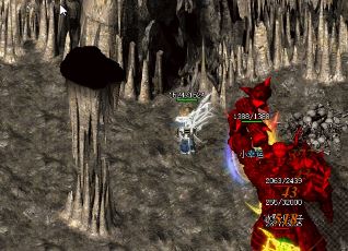 在传奇里面刷赤月恶魔有单刷的可能吗