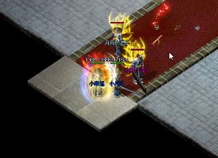 传奇中的夫妻系统对玩家有效实力提升