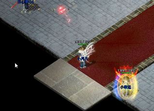 在传奇中精英怪是怎么刷新的