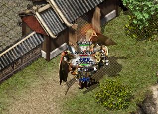 平民玩家在传奇里要怎么玩