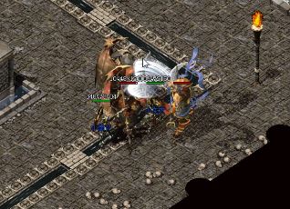 传奇看似平常却又很厉害的装备