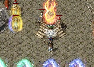 1.80英雄合击玩家要怎么用宝宝