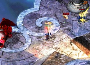 单职业传奇玩家的坐骑在哪些方面能派上用场