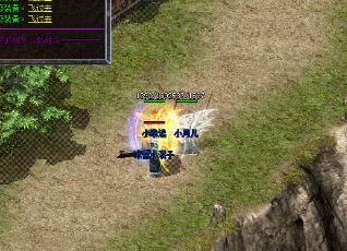 传奇血饮的虚假作用你听过吗