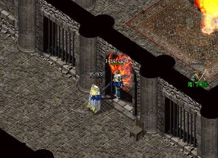 新手玩家在传奇中要怎么找到队伍？