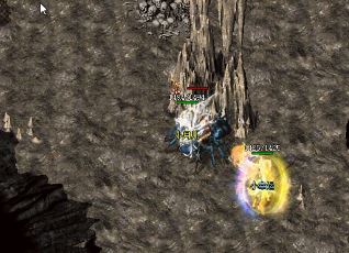 传奇中的行会骨干也有不少条件