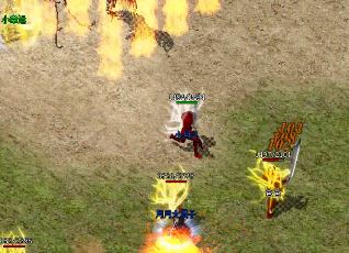 在传奇升了六品官之后有什么改变