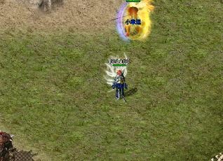 想在传奇里抢怪必须选对时间